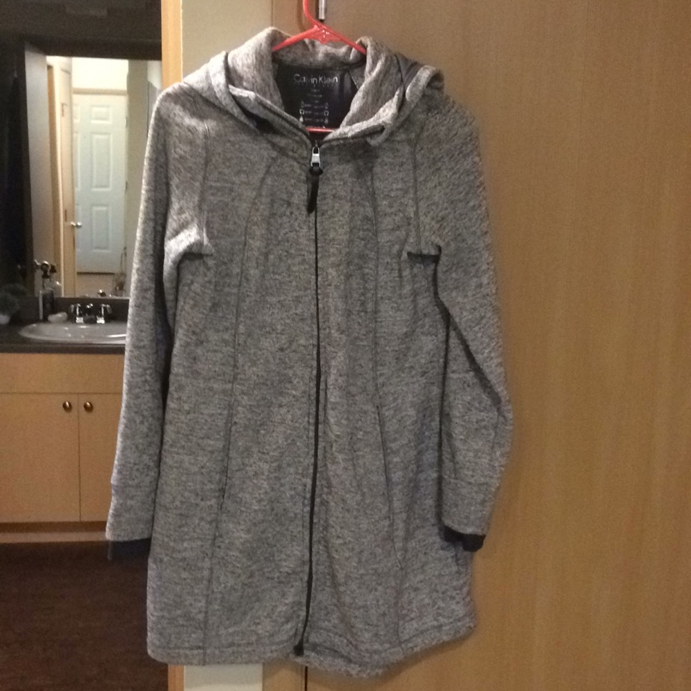 Calvin Klein Performance Jacket